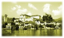 San Giulio